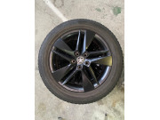 Winter complete wheels Original Skoda Superb III (3V) & VW Passat B8 17 inches 215/55 R17 98V 3V0601025BH 8Z8