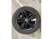 Roues hiver complètes Original Skoda Superb III (3V) & VW Passat B8 17 pouces 215/55 R17 98V 3V0601025BH 8Z8
