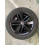 Roues hiver complètes Original Skoda Superb III (3V) & VW Passat B8 17 pouces 215/55 R17 98V 3V0601025BH 8Z8