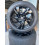 Originele Volkswagen Touareg Nevada (CR) complete winterwielen 20 inch 285/45 R 20 112V 760601025S