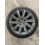 Winterräder Original Porsche Taycan Tequip Design Felgen 9J x 20 ET54 + 11J x 20 ET60, Goodyear 245/45 + 285/40 R20 9J1073600G
