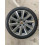 Winterräder Original Porsche Taycan Tequip Design Felgen 9J x 20 ET54 + 11J x 20 ET60, Goodyear 245/45 + 285/40 R20 9J1073600G