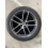 Winterkompletträder Original Porsche Macan III 20" Macan S Design titandunkel inkl. glanzdrehbereiche 95B044650D