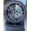 Roues hiver Origine Porsche Turbo S 20" +21" Jantes à verrouillage central Michelin 245/35 R20 + 305/30 R21 992044601AB