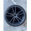 Roues hiver Origine Porsche Turbo S 20" +21" Jantes à verrouillage central Michelin 245/35 R20 + 305/30 R21 992044601AB