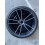 Roues hiver Origine Porsche Turbo S 20" +21" Jantes à verrouillage central Michelin 245/35 R20 + 305/30 R21 992044601AB