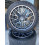 Winterradsatz Original Porsche Macan RS-Spyder Design 20" Michelin 265/45 R20 + 295/40 R20 95B601025DSOC6