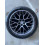 Winterradsatz Original Porsche Macan RS-Spyder Design 20" Michelin 265/45 R20 + 295/40 R20 95B601025DSOC6