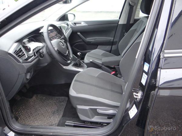 Volkswagen Polo Highline 1.0 TSI 95PS 4 Türen 5-Gang