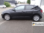 Volkswagen Polo Highline 1.0 TSI 95PS 4 Türen 5-Gang
