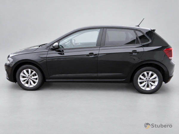 Volkswagen Polo Highline 1.0 TSI 95PS 4 Türen 5-Gang