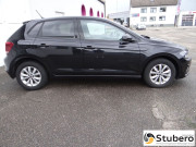 Volkswagen Polo Highline 1.0 TSI 95PS 4 Türen 5-Gang
