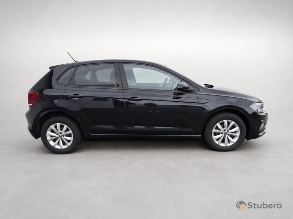 Volkswagen Polo Highline 1.0 TSI 95PS 4 Türen 5-Gang