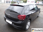 Volkswagen Polo Highline 1.0 TSI 95PS 4 Türen 5-Gang
