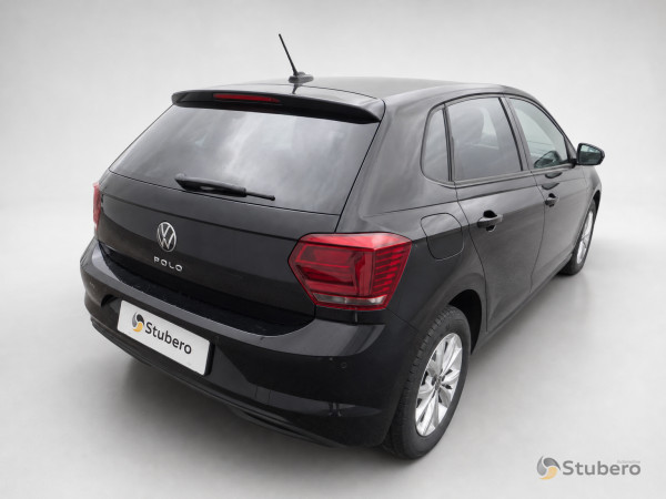 Volkswagen Polo Highline 1.0 TSI 95PS 4 Türen 5-Gang