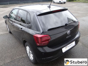 Volkswagen Polo Highline 1.0 TSI 95PS 4 Türen 5-Gang