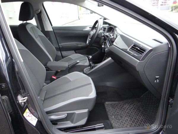 Volkswagen Polo Highline 1.0 TSI 95PS 4 Türen 5-Gang