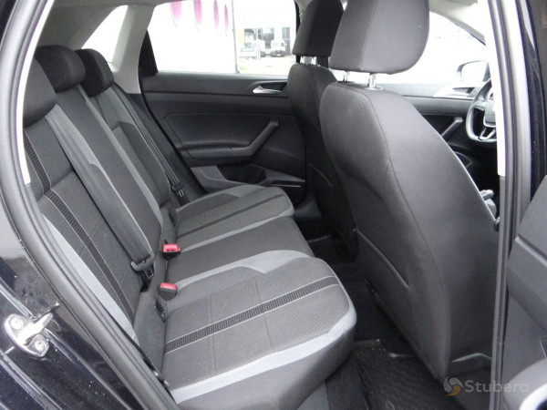 Volkswagen Polo Highline 1.0 TSI 95PS 4 Türen 5-Gang