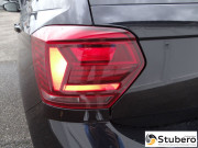 Volkswagen Polo Highline 1.0 TSI 95PS 4 Türen 5-Gang