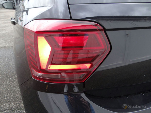 Volkswagen Polo Highline 1.0 TSI 95PS 4 Türen 5-Gang
