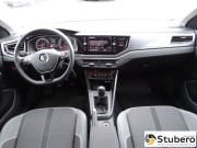Volkswagen Polo Highline 1.0 TSI 95PS 4 Türen 5-Gang