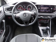 Volkswagen Polo Highline 1.0 TSI 95PS 4 Türen 5-Gang