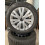 Winterräder Original Volkswagen Golf VII (7) VIII (8) Skoda Octavia III 5E Audi A3 8V Stahlfelgen 205/55R16 5Q0601027BQ 