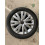 Winterräder Original Volkswagen Golf VII (7) VIII (8) Skoda Octavia III 5E Audi A3 8V Stahlfelgen 205/55R16 5Q0601027BQ 