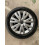 Winterräder Original Volkswagen Golf VII (7) VIII (8) Skoda Octavia III 5E Audi A3 8V Stahlfelgen 205/55R16 5Q0601027BQ 