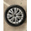 Winterräder Original Volkswagen Golf VII (7) VIII (8) Skoda Octavia III 5E Audi A3 8V Stahlfelgen 205/55R16 5Q0601027BQ 