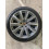 Winterräder Original Porsche Taycan Tequip Design Felgen 9J x 20 ET54 + 11J x 20 ET60, Goodyear 245/45 + 285/40 R20 9J1073600G