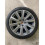 Roues hiver Origine Porsche Taycan Tequip Design 9J x 20 ET54 + 11J x 20 ET60, Goodyear 245/45 + 285/40 R20 9J1073600G