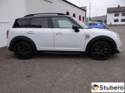 Mini Countryman 136 - 88 HP ALL4 BVA6 Cooper SE