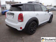 Mini Countryman 136 - 88 HP ALL4 BVA6 Cooper SE