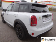Mini Countryman 136 - 88 HP ALL4 BVA6 Cooper SE