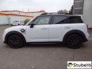 Mini Countryman 136 - 88 HP ALL4 BVA6 Cooper SE