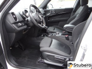 Mini Countryman 136 - 88 HP ALL4 BVA6 Cooper SE