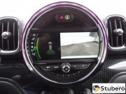 Mini Countryman 136 - 88 HP ALL4 BVA6 Cooper SE