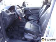 Volkswagen Caddy Maxi fourgon 2,0 l 75 kW TDI EU6 SCR BlueMotion Technology, traction avant, 5 vitesses, empattement 3 006 mm