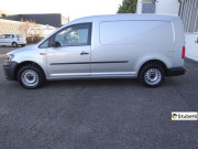 Volkswagen Caddy Maxi fourgon 2,0 l 75 kW TDI EU6 SCR BlueMotion Technology, traction avant, 5 vitesses, empattement 3 006 mm