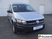Volkswagen Caddy Maxi Kastenwagen 2,0 l 75 kW TDI EU6 SCR BlueMotion Technology, Frontantrieb, 5-Gang, Radstand 3 006 mm