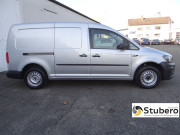 Volkswagen Caddy Maxi fourgon 2,0 l 75 kW TDI EU6 SCR BlueMotion Technology, traction avant, 5 vitesses, empattement 3 006 mm