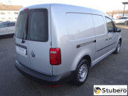 Volkswagen Caddy Maxi Kastenwagen 2,0 l 75 kW TDI EU6 SCR BlueMotion Technology, Frontantrieb, 5-Gang, Radstand 3 006 mm