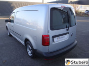Volkswagen Caddy Maxi Kastenwagen 2,0 l 75 kW TDI EU6 SCR BlueMotion Technology, Frontantrieb, 5-Gang, Radstand 3 006 mm