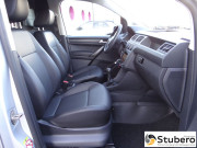 Volkswagen Caddy Maxi Kastenwagen 2,0 l 75 kW TDI EU6 SCR BlueMotion Technology, Frontantrieb, 5-Gang, Radstand 3 006 mm