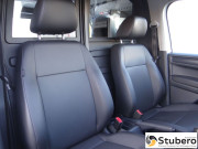 Volkswagen Caddy Maxi Kastenwagen 2,0 l 75 kW TDI EU6 SCR BlueMotion Technology, Frontantrieb, 5-Gang, Radstand 3 006 mm