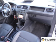 Volkswagen Caddy Maxi fourgon 2,0 l 75 kW TDI EU6 SCR BlueMotion Technology, traction avant, 5 vitesses, empattement 3 006 mm