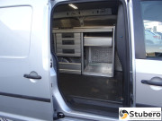 Volkswagen Caddy Maxi Kastenwagen 2,0 l 75 kW TDI EU6 SCR BlueMotion Technology, Frontantrieb, 5-Gang, Radstand 3 006 mm