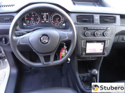 Volkswagen Caddy Maxi Kastenwagen 2,0 l 75 kW TDI EU6 SCR BlueMotion Technology, Frontantrieb, 5-Gang, Radstand 3 006 mm