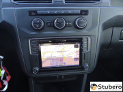 Volkswagen Caddy Maxi Kastenwagen 2,0 l 75 kW TDI EU6 SCR BlueMotion Technology, Frontantrieb, 5-Gang, Radstand 3 006 mm